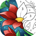 数字填色绘画书 v1.2.2