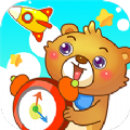 儿童早教认时钟 v2.17