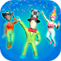 打开派对屋 v0.2.3