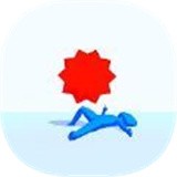 小蓝人向上跳 v0.3