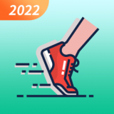 大众计步 v1.2.2