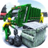 道路清扫车垃圾车 v2.5