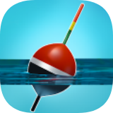 看漂钓鱼 v0.2