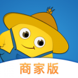 粮巴巴商家端 v1.4.2