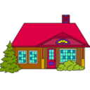 房屋着色 v2.0