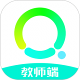 为垦小绿伞教师端 v3.7.7