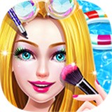 泳池派对化妆与美容 v3.3.5072