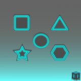 形状躲避 v0.2