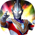 奥特曼英雄传 v2.0.0