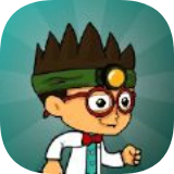 剧毒冲刺 v2.0