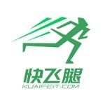快飞腿配送端 v1.2.8