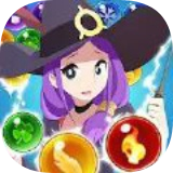 开心泡泡龙魔法少女 v2.3.0