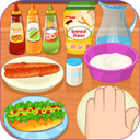 烹饪热狗 v2.0.2