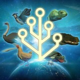 细胞分裂进化模拟 v2.0