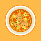 美味特色家常菜 v1.2.2