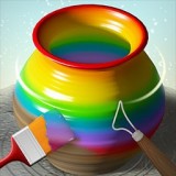 陶瓷制作模拟 v2.0