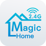 Magic Home智能家居 v1.2.2