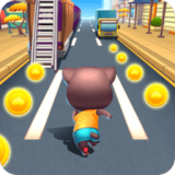 猫跑酷装饰家居 v3.6.2