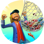 网络钓鱼3D v0.0.2