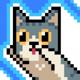 猫猫像素跳跃 v2.2.0
