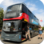 世界旅游车 v0.2