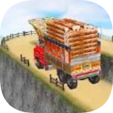 印度卡车货运拖车 v2.4