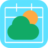白云天气预报 v1.1