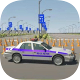 驾驶模拟考试 v2.0