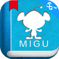 咪咕阅读最新版 v8.49.2