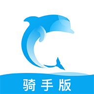 生活Plus骑手端最新版本 v4.4.1