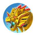 龙兽争霸3猛禽小队 v2.0.02