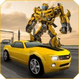 机甲变形军团 v2.3.8