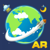 晨光AR地球仪 v1.2.14