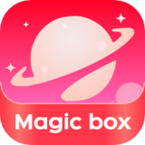 宇宙盲盒 v1.2.3