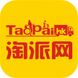 淘派集运 v2.2.17
