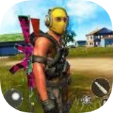 皇家枪战FPS射手 v2.0.3
