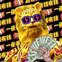 金钱豹头像 v1.2