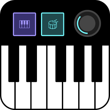电子琴乐队 v1.22