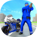 摩托车警察3D v2.0