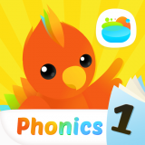 自然拼读phonics1 v6.9.2