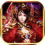 传奇风云苍月岛皇图 v2.3