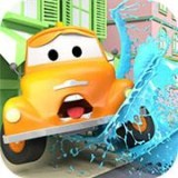 小汽车欧了洗车店 v2.4