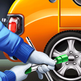 改造炫酷快餐车 v8.0.3