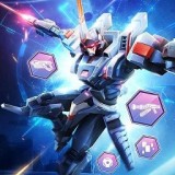 超兽机甲武装 v2.0.2