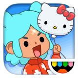 我的小镇度假旅行 v2.2.2