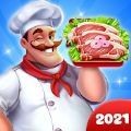 烹饪美味的食物 v2.0.0.25