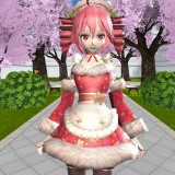 樱花学园换装舞会 v3.0