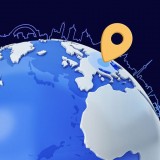 新知世界街景地图 v1.2.2.2227