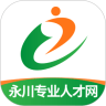 茶竹人才网 v2.2.1