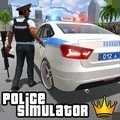 真实警察模拟器2022 v2.7